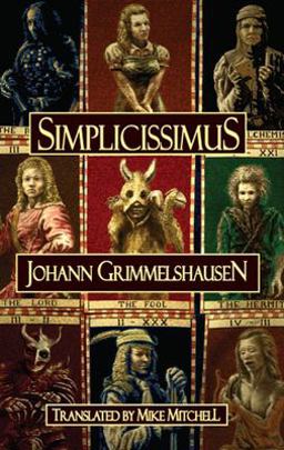 Simplicissimus 2nd 9781903517420 Front Cover