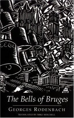 Bells of Bruges (Le Carillonneur)  9781903517543 Front Cover