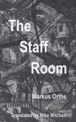 The Staff Room