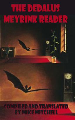 The Dedalus Meyrink Reader