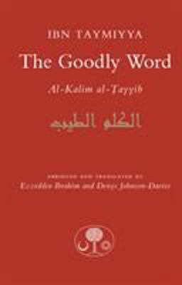 Goodly Word 2nd 9781903682159 Front Cover