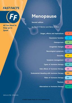Menopause