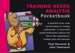 The Training Needs Analysis Pocketbook