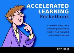The Accelerated Learning Pocketbook