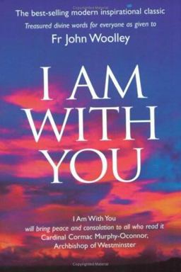 I Am with You  9781903816998 Front Cover