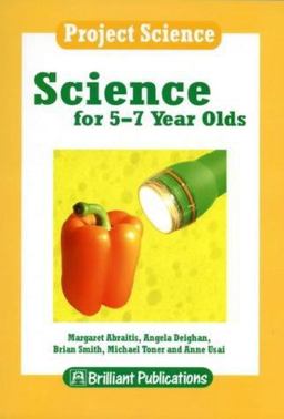 Science for 5-7 Year Olds