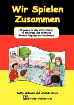 Wir Spielen Zusammen