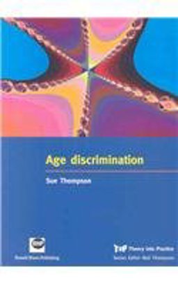 Age Discrimination Age Discrimination