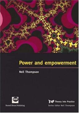 Power and Empowerment