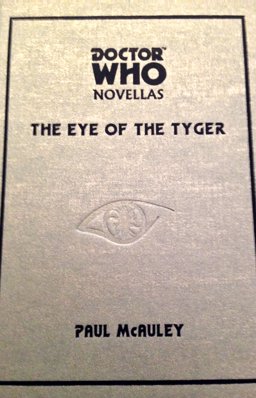 Eye of the Tyger