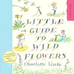 Little Guide to Wild Flowers  9781903919118 Front Cover