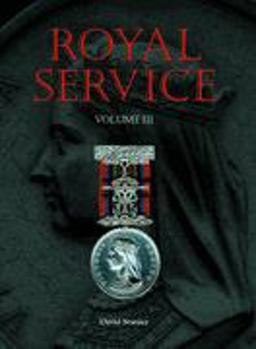 Royal Service