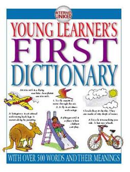 First Dictionary