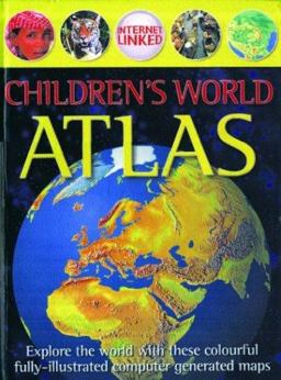 Children's Atlas