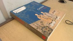 China - the Three Emperors, 1662-1795