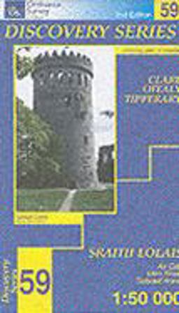 Discovery: Clare, Offaly, Tipperary