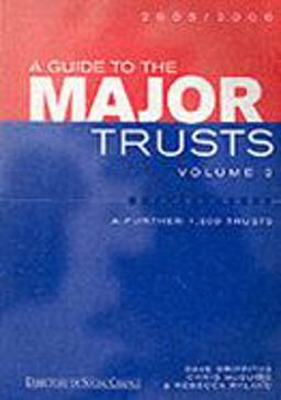 Guide to the Major Trusts