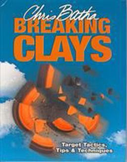 Breaking Clays  9781904057437 Front Cover