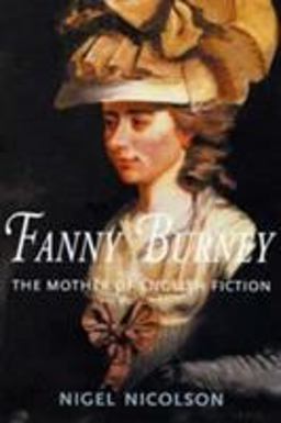 Fanny Burney