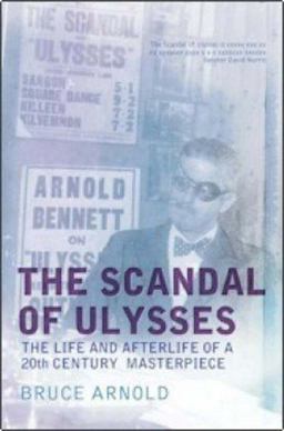 The Scandal of Ulysses