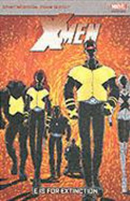 X-Men