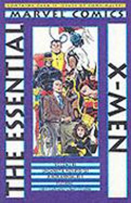 X-Men