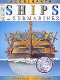 Ships and Submarines
