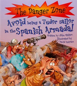 Avoid Sailing in the Spanish Armada!