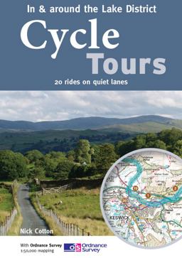 Cycle Tours in and Around the Lake District