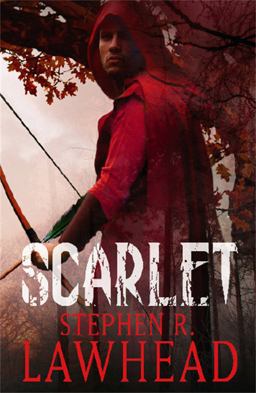 Scarlet  9781904233732 Front Cover