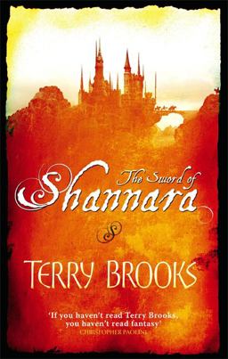 The Sword of Shannara