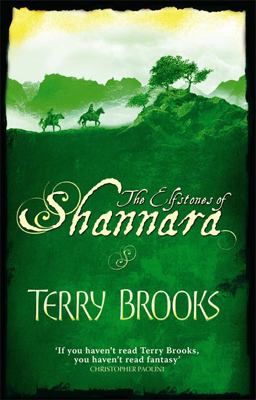 The Elfstones of Shannara