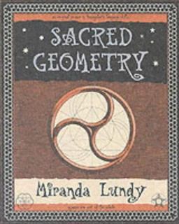 Sacred Geometry  9781904263043 Front Cover