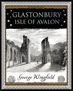 Glastonbury  9781904263197 Front Cover