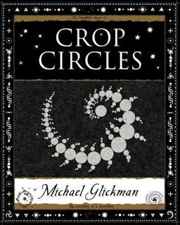 Crop Circles (Wooden Books Gift Book)  9781904263340 Front Cover