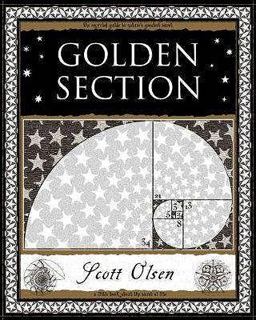 Golden Section  9781904263470 Front Cover