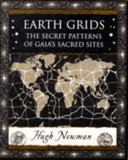 Earth Grids  9781904263647 Front Cover