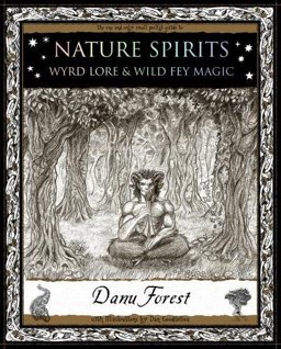 Nature Spirits  9781904263821 Front Cover