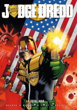 Judge Dredd