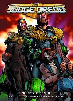Dredd