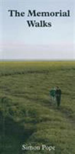 The Memorial Walks The Memorial Walks