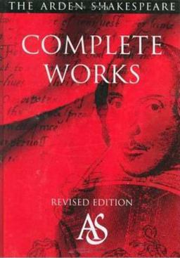 Arden Shakespeare Complete Works