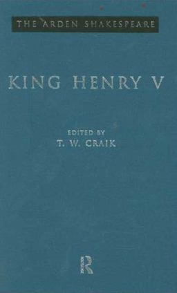 King Henry V