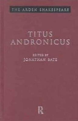 Titus Andronicus