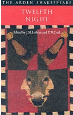 Twelfth Night Or, What You Will 2nd 9781904271154 Front Cover