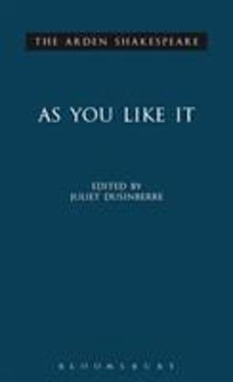 As You Like It
