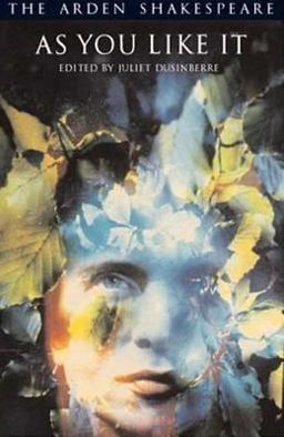 As You Like It 3rd 9781904271222 Front Cover