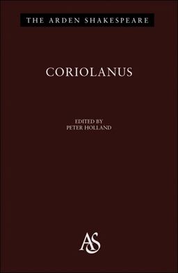 Coriolanus