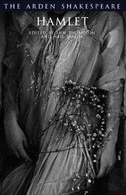 Hamlet 3rd 9781904271338 Front Cover