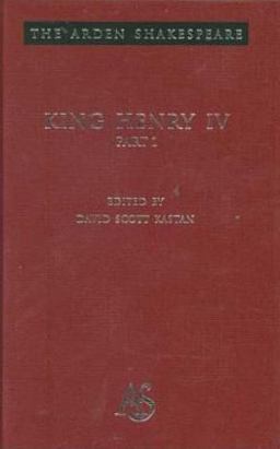 King Henry IV Part 1